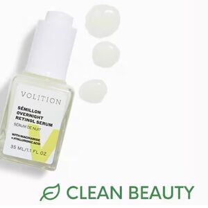 🎉Volition Beauty Se’millon overnight serum